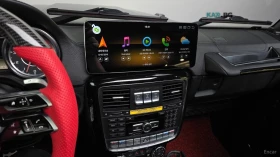 Mercedes-Benz G 63 AMG* BRABUS* ��������* ����* ���� | Mobile.bg � ����� ������ 13