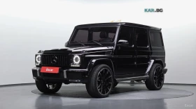 ������ Mercedes-Benz G