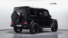 Mercedes-Benz G 63 AMG* BRABUS* ��������* ����* ���� | Mobile.bg � ����� ������ 2