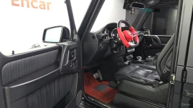 Mercedes-Benz G 63 AMG* BRABUS* ��������* ����* ���� | Mobile.bg � ����� ������ 9
