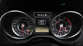 Mercedes-Benz G 63 AMG* BRABUS* ��������* ����* ���� | Mobile.bg � ����� ������ 7