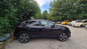 Nissan Qashqai - 14700 € / 28750.70 лв. - 94714450 7