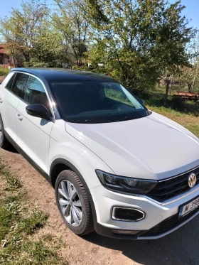 VW T-Roc | Mobile.bg � ����� ������ 11