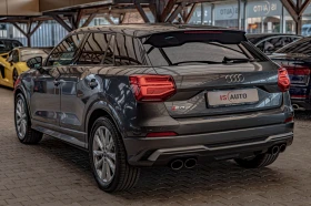 Audi Q2 SQ2/2.0TFSI/Bang&Olufsen/HuD/Virtual/Dist./Side As | Mobile.bg � ����� ������ 5