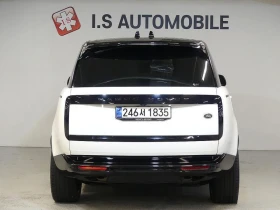 Land Rover Range rover 4.4 Automatic | Mobile.bg � ����� ������ 3