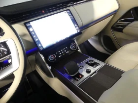 Land Rover Range rover 4.4 Automatic | Mobile.bg � ����� ������ 12