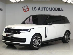 Land Rover Range rover 4.4 Automatic | Mobile.bg � ����� ������ 2