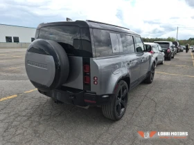 Land Rover Defender - 43200 € - 15426043 3
