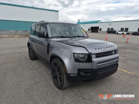 Land Rover Defender - 43200 € - 15426043 2