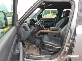 Land Rover Defender - 43200 € - 15426043 5