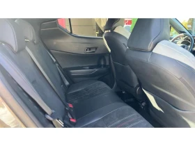 Toyota C-HR 2.0H GR Sport - 25300 € - 27622745 16