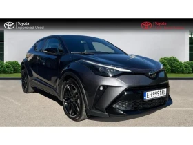 Toyota C-HR 2.0H GR Sport - 25300 € - 27622745 3