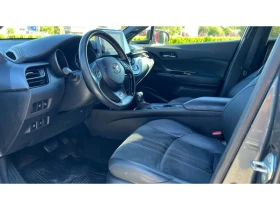 Toyota C-HR 2.0H GR Sport - 25300 € - 27622745 9