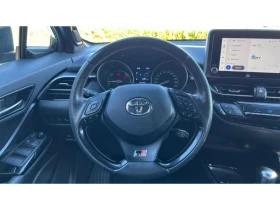Toyota C-HR 2.0H GR Sport - 25300 € - 27622745 12
