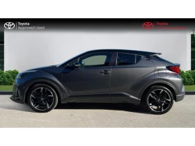 Toyota C-HR 2.0H GR Sport - 25300 € - 27622745 8