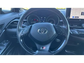 Toyota C-HR 2.0H GR Sport - 25300 € - 27622745 13