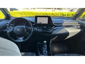 Toyota C-HR 2.0H GR Sport - 25300 € - 27622745 11