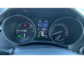 Toyota C-HR 2.0H GR Sport - 25300 € - 27622745 14