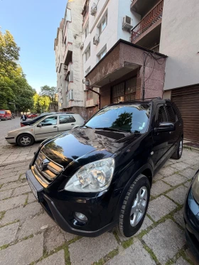 Honda Cr-v 2 facelift - 4000 € - 27129758 2