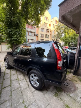 Honda Cr-v 2 facelift - 4000 € - 27129758 5
