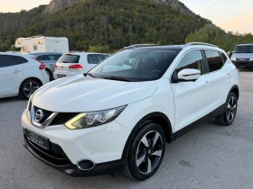 Nissan Qashqai 1.6dCi 127 000km/�������/360* KAME��/LED | Mobile.bg � ����� ������ 7