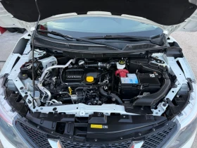 Nissan Qashqai 1.6dCi 127 000km/�������/360* KAME��/LED | Mobile.bg � ����� ������ 9