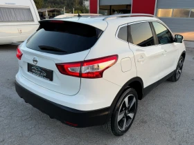 Nissan Qashqai 1.6dCi 127 000km/�������/360* KAME��/LED | Mobile.bg � ����� ������ 3