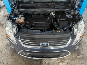 Ford Kuga 2.0* TitaniumS* 4x4 | Auto.bg — изображение 17