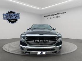 Dodge RAM 1500 5.7 V8 HEMI Laramie  | Auto.bg — изображение 8
