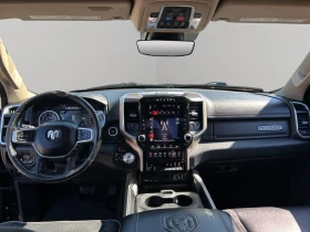 Dodge RAM 1500 5.7 V8 HEMI Laramie  | Auto.bg — изображение 11