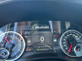 Dodge RAM 1500 5.7 V8 HEMI Laramie  | Auto.bg — изображение 9
