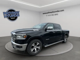 Dodge RAM 1500 5.7 V8 HEMI Laramie  | Auto.bg — изображение 7