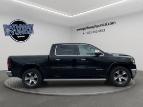 Dodge RAM 1500 5.7 V8 HEMI Laramie  | Auto.bg — изображение 2