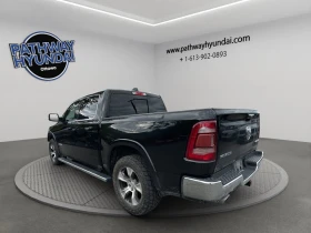 Dodge RAM 1500 5.7 V8 HEMI Laramie  | Auto.bg — изображение 5