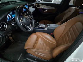 Mercedes-Benz GLC 300 GLC300 4MATIC Premium | Mobile.bg � ����� ������ 10