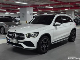 ������ Mercedes-Benz GLC 30...