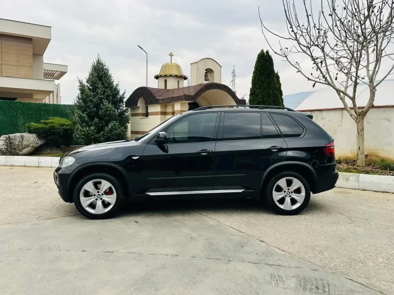 BMW X5, снимка 3 - Автомобили и джипове - 48367100