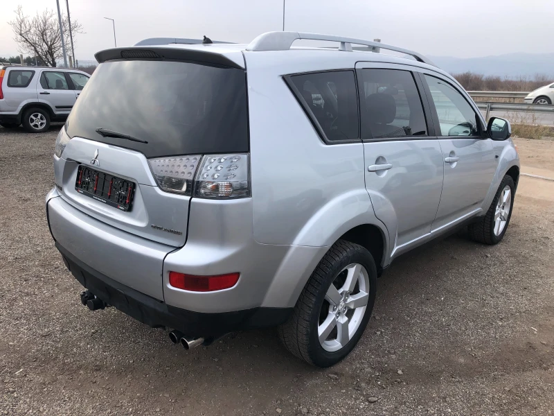 Mitsubishi Outlander ITALIA, снимка 6 - Автомобили и джипове - 49133448