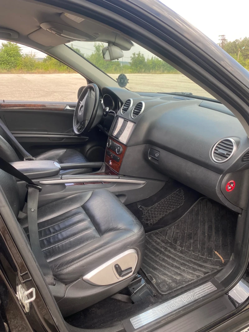 Mercedes-Benz ML 280, снимка 5 - Автомобили и джипове - 49150108