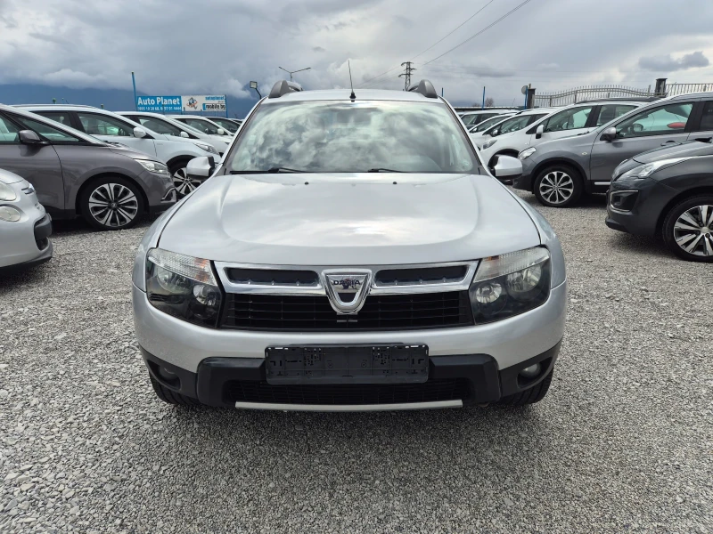 Dacia Duster 1.5 DCI 4x4, снимка 5 - Автомобили и джипове - 49722763