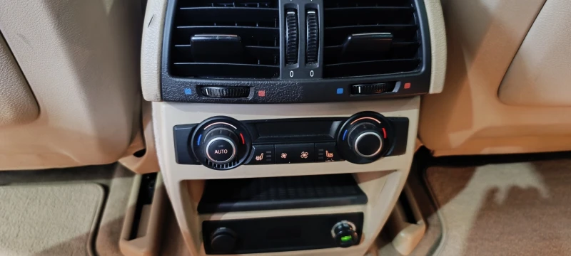 BMW X5, снимка 9 - Автомобили и джипове - 51384815