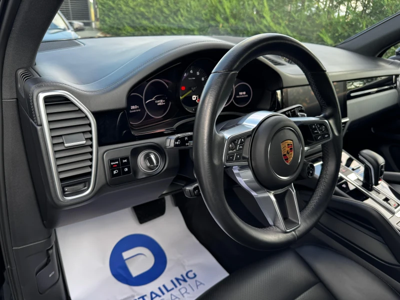 Porsche Cayenne, снимка 16 - Автомобили и джипове - 52284672