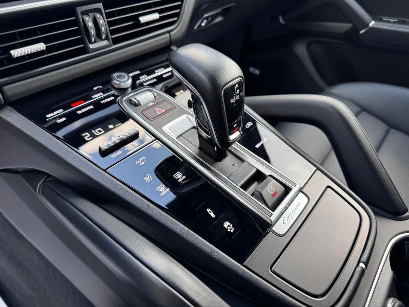 Porsche Cayenne, снимка 14 - Автомобили и джипове - 52284672