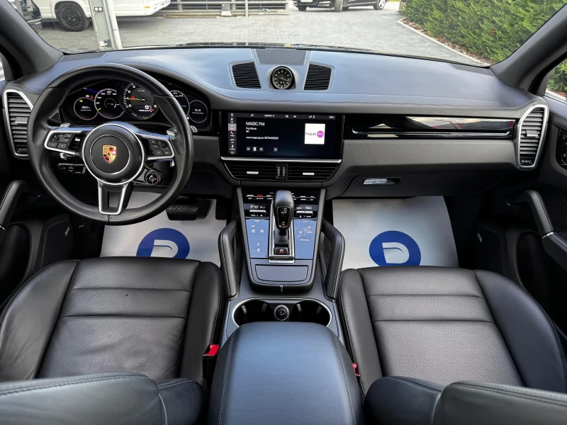 Porsche Cayenne, снимка 11 - Автомобили и джипове - 52284672