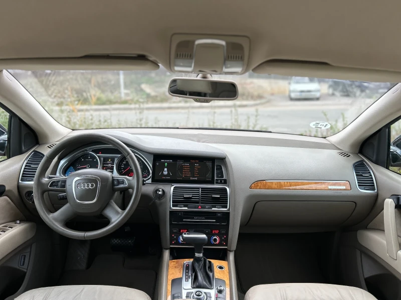 Audi Q7 8ZF* FACELIFT* FULL LED* 3.0TDI, снимка 11 - Автомобили и джипове - 52548605