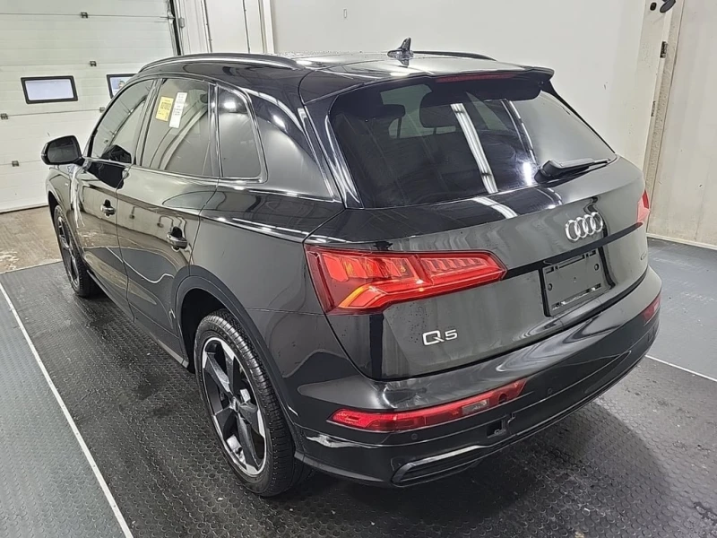 Audi Q5 * PROGRESSIV * CARFAX * ЦЕНА ДО БГ, снимка 6 - Автомобили и джипове - 53042686