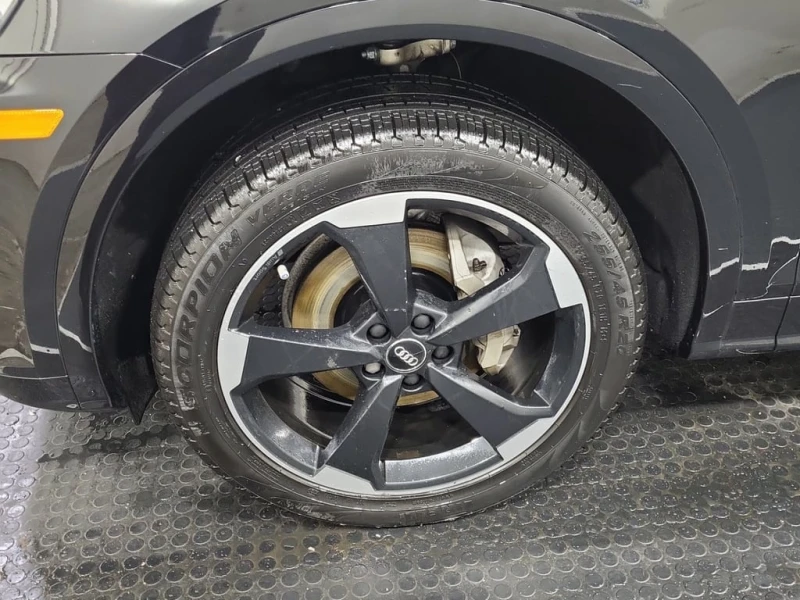 Audi Q5 * PROGRESSIV * CARFAX * ЦЕНА ДО БГ, снимка 14 - Автомобили и джипове - 53042686