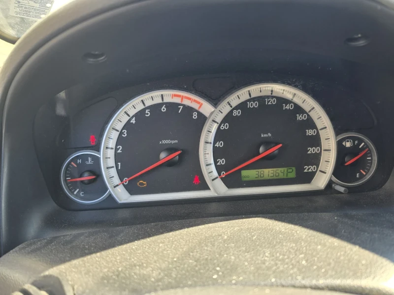 Chevrolet Captiva, снимка 8 - Автомобили и джипове - 53074592