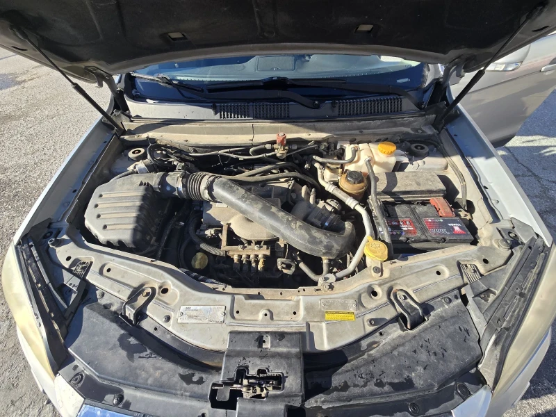 Chevrolet Captiva, снимка 11 - Автомобили и джипове - 53074592