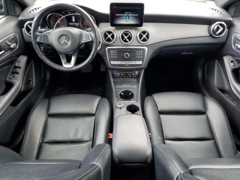 Mercedes-Benz GLA 250, снимка 8 - Автомобили и джипове - 53095806
